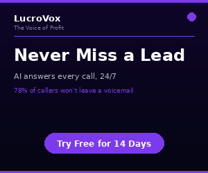 Never Miss a Lead